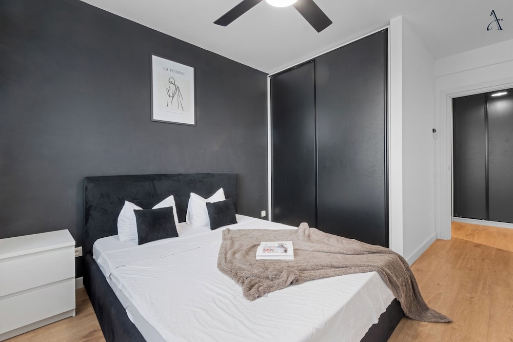 Business Apartment photo 3