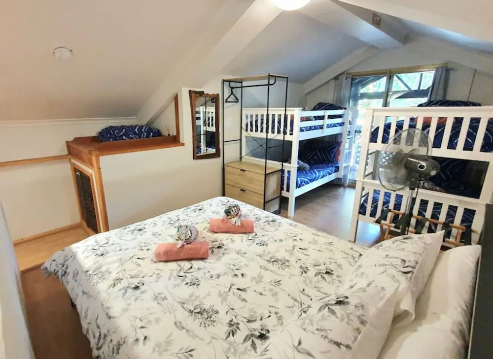 Basic Villa photo 1