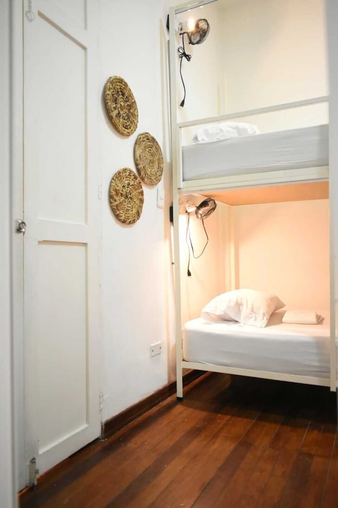 Basic Triple Room