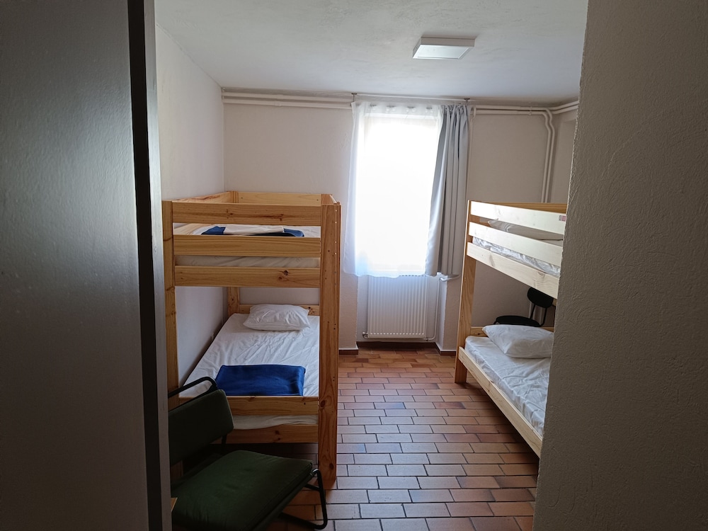 Comfort Quadruple Room - Photo 1