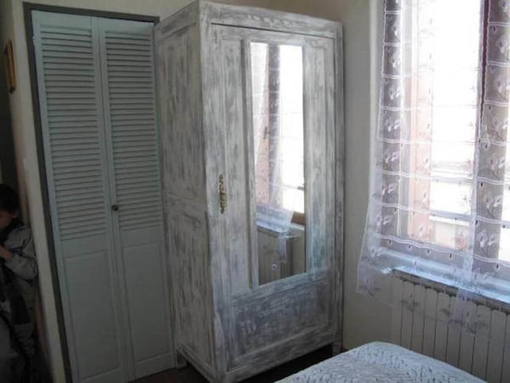Quadruple Room, Ensuite (Ciel Bleu et Fil Bleu) photo 1