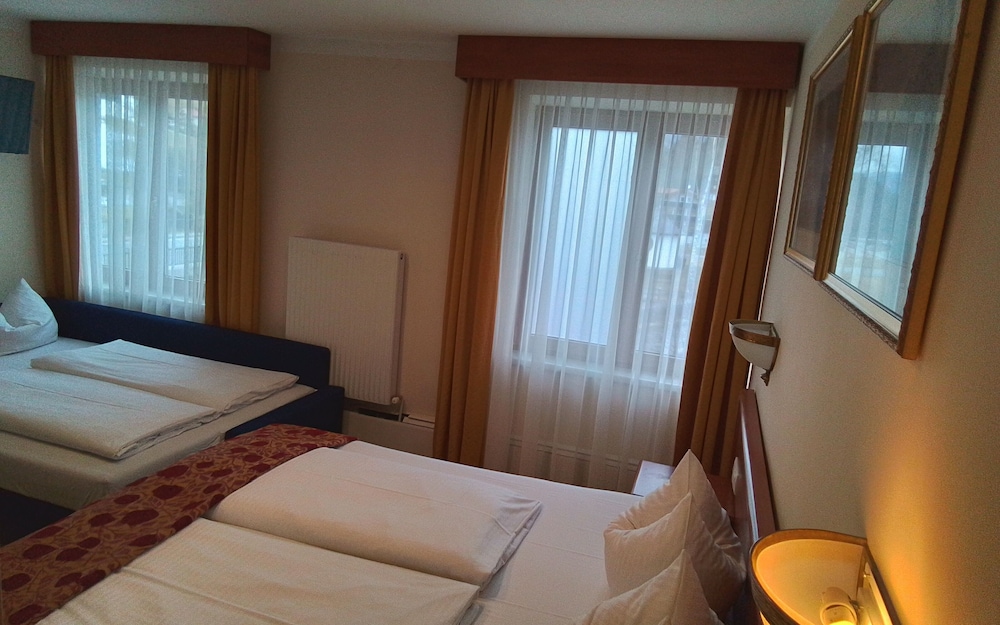 Quadruple Room photo 1