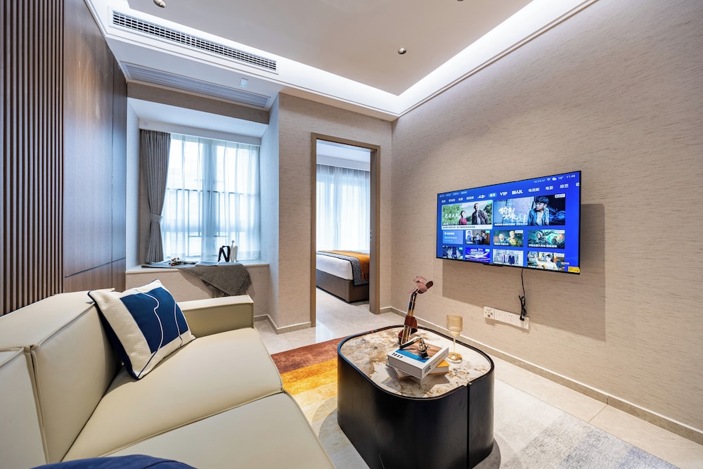 Premier Suite