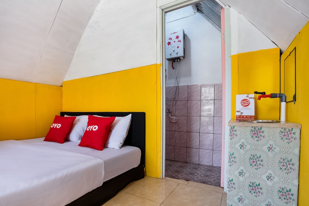 Standard Double Room - Photo 4