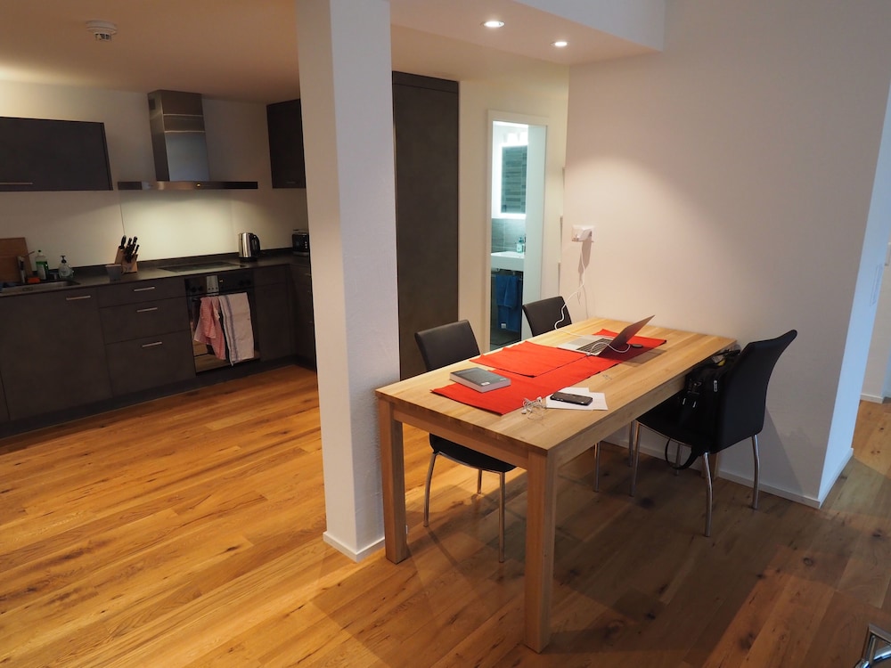Apartment (Jungfraupeak) thumbnail 6