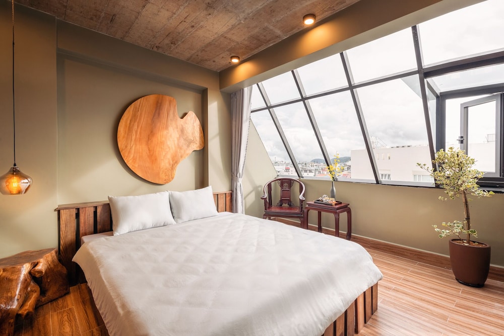 Design Double Room photo 3