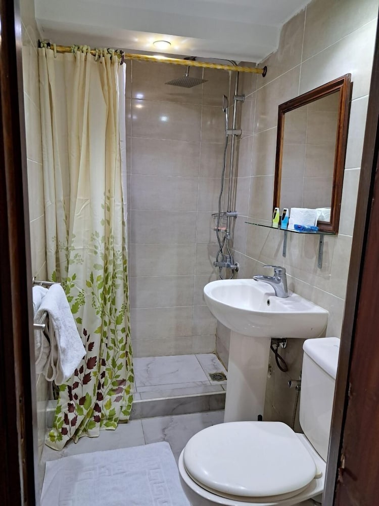 City Double or Twin Room photo 3