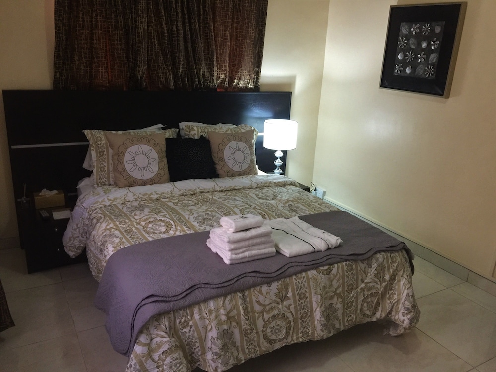 Presidential Apartment, 2 Bedrooms
