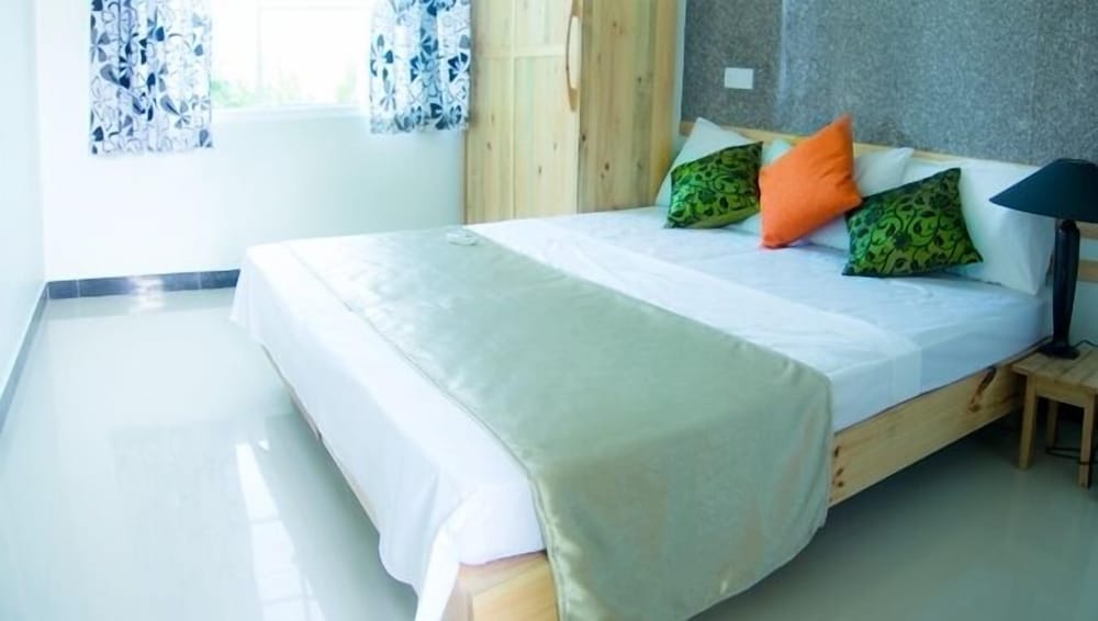 Deluxe Room, Sea View photo 2