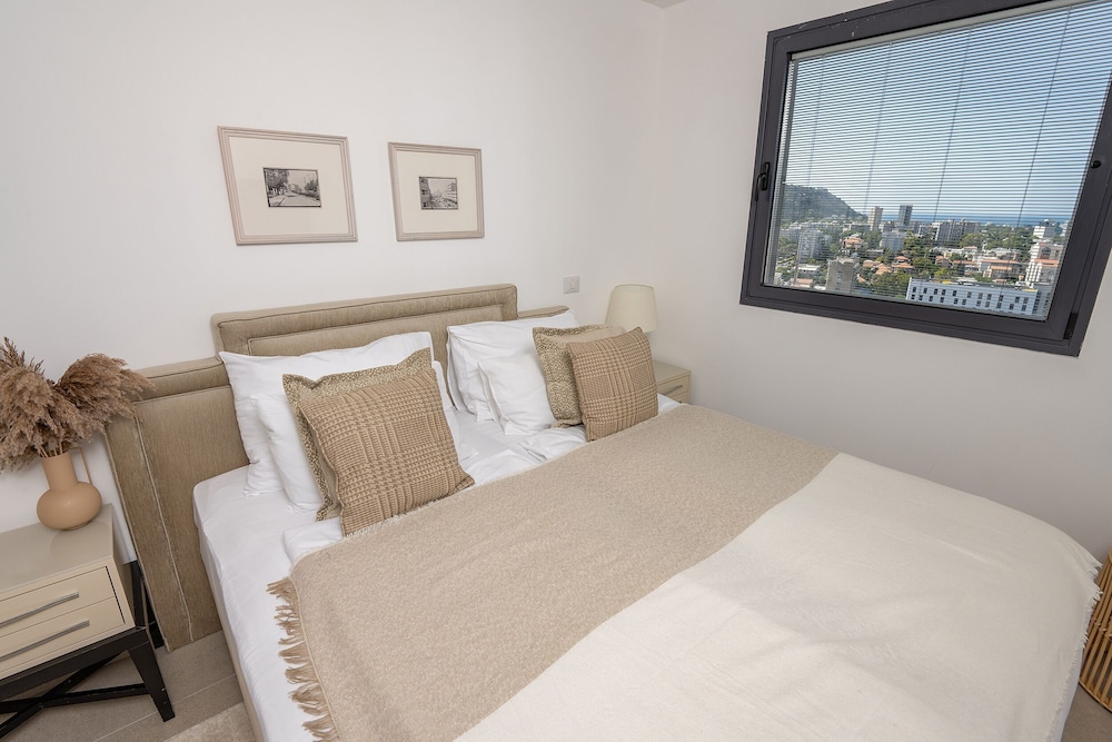 Luxury Apartment, 2 Bedrooms