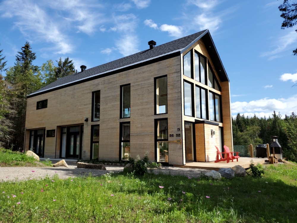 Panoramic Chalet photo 1