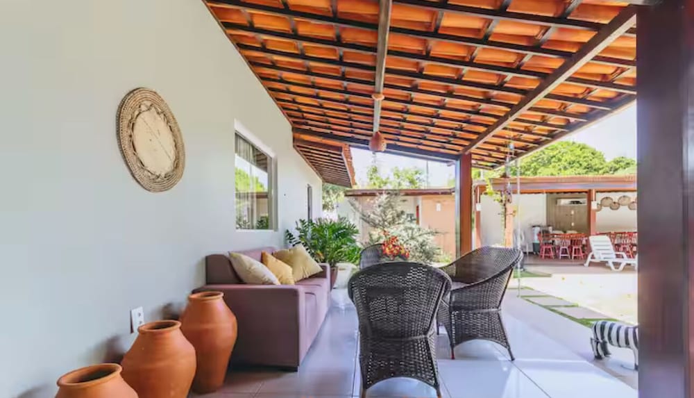 Classic House, Lanai, Garden View photo 2