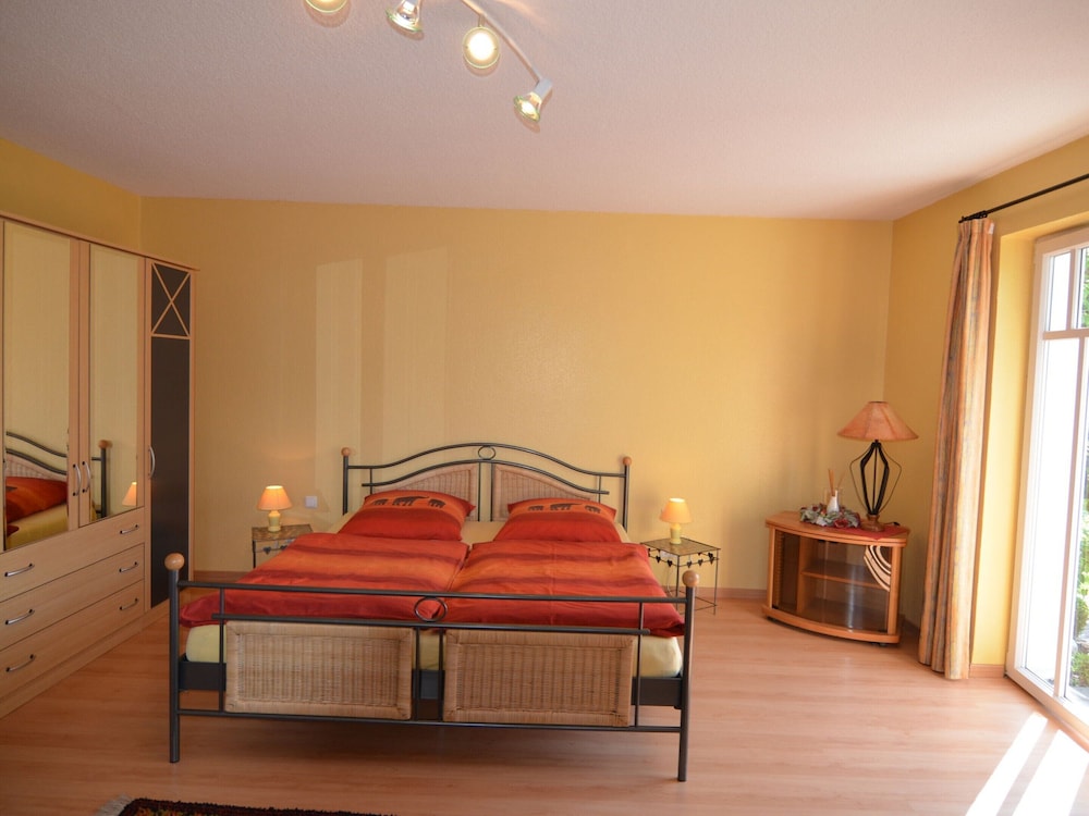 Deluxe Apartment, 2 Bedrooms photo 1