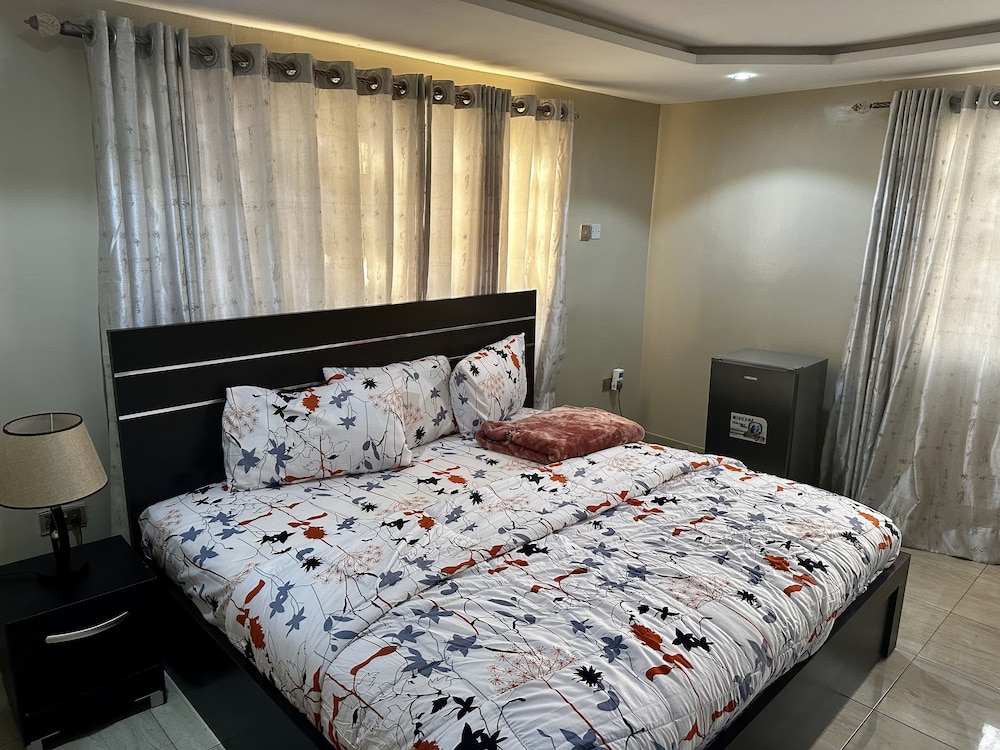 Business Apartment