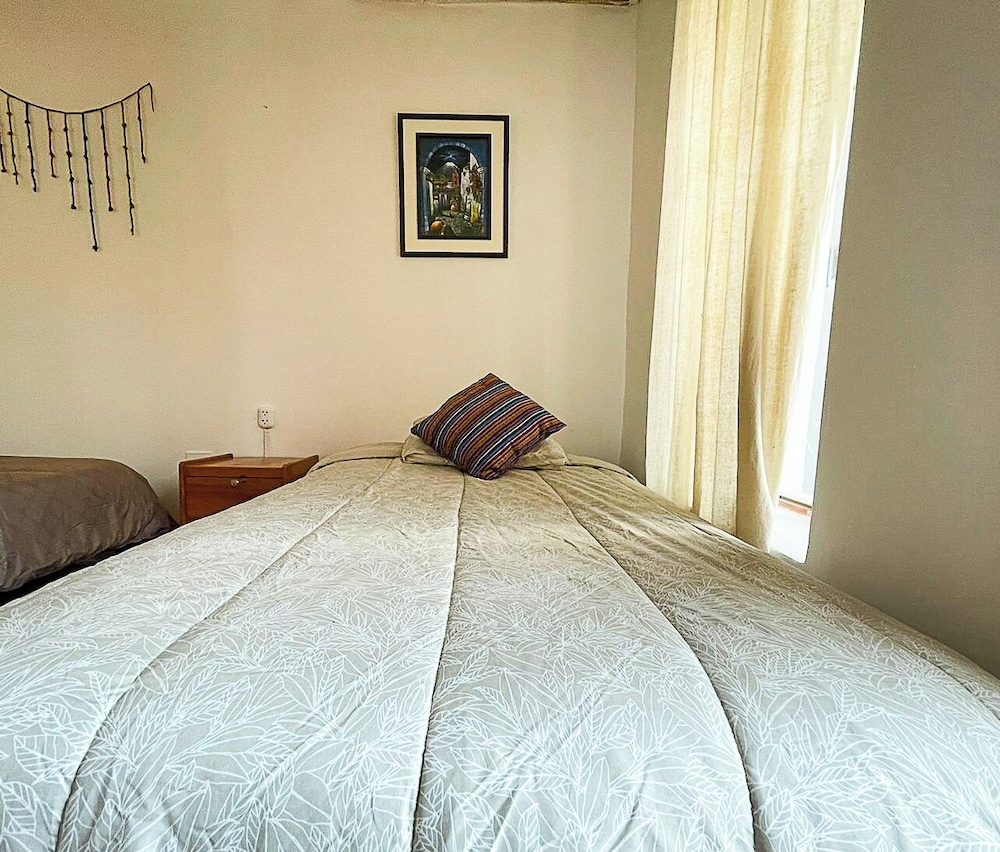 Traditional Double Room, 1 Bedroom photo 3