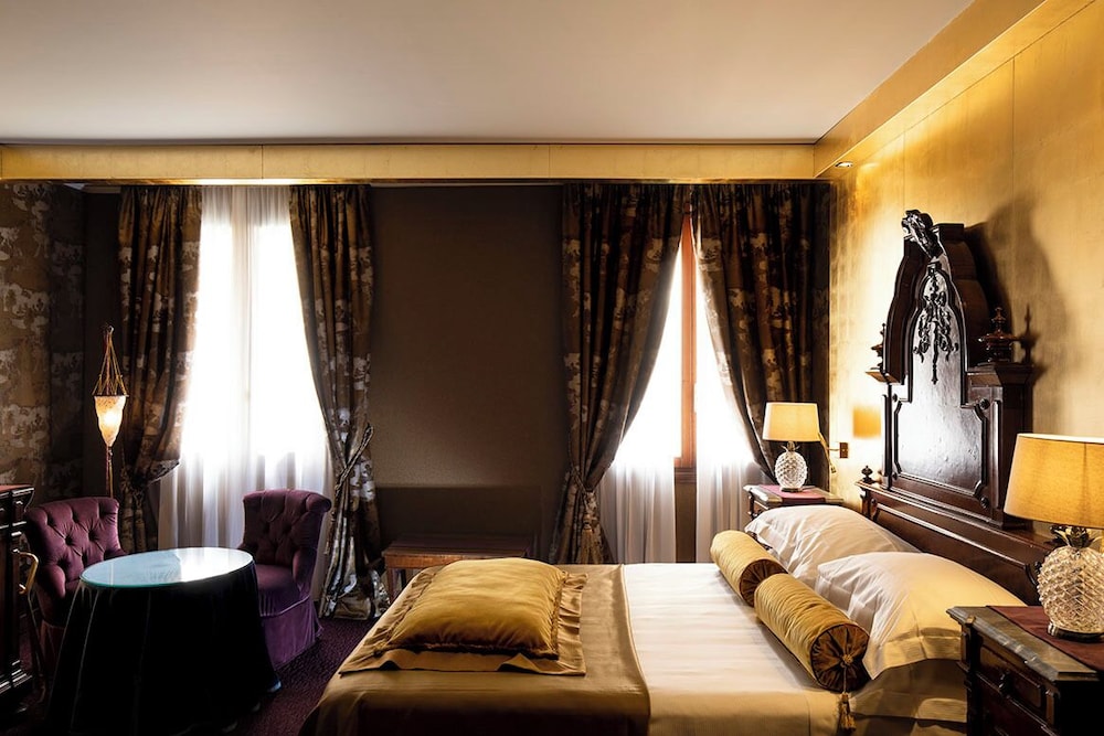 Junior Studio Suite (Non Smoking)
