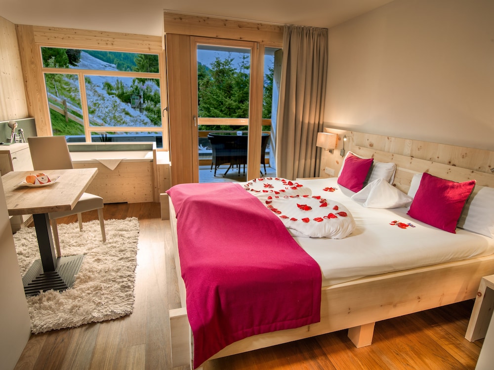 Romantic Doppelzimmer Rubin photo 1
