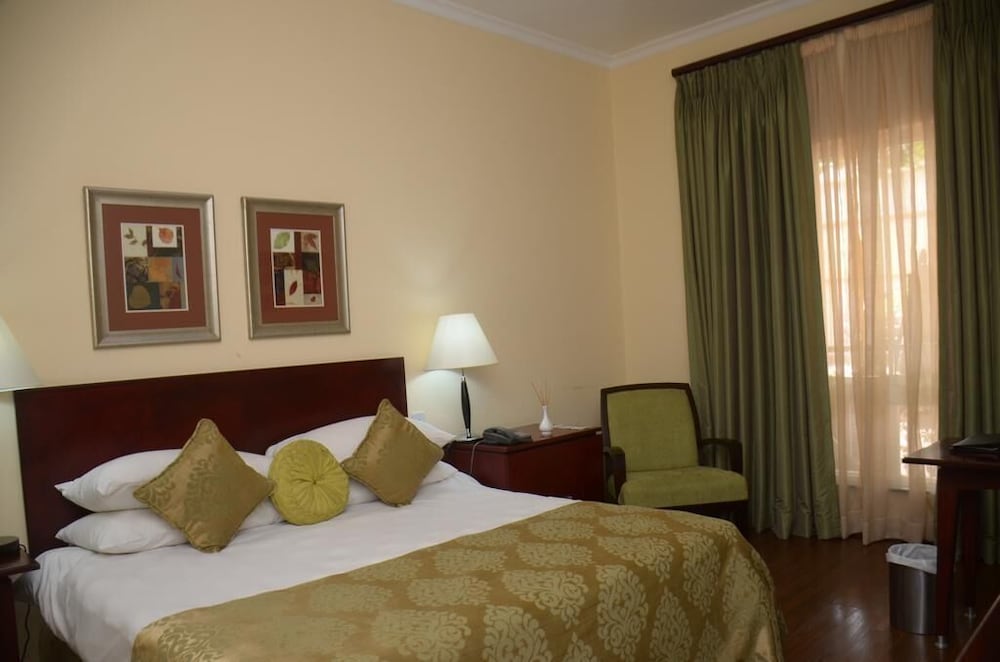 Classic Room