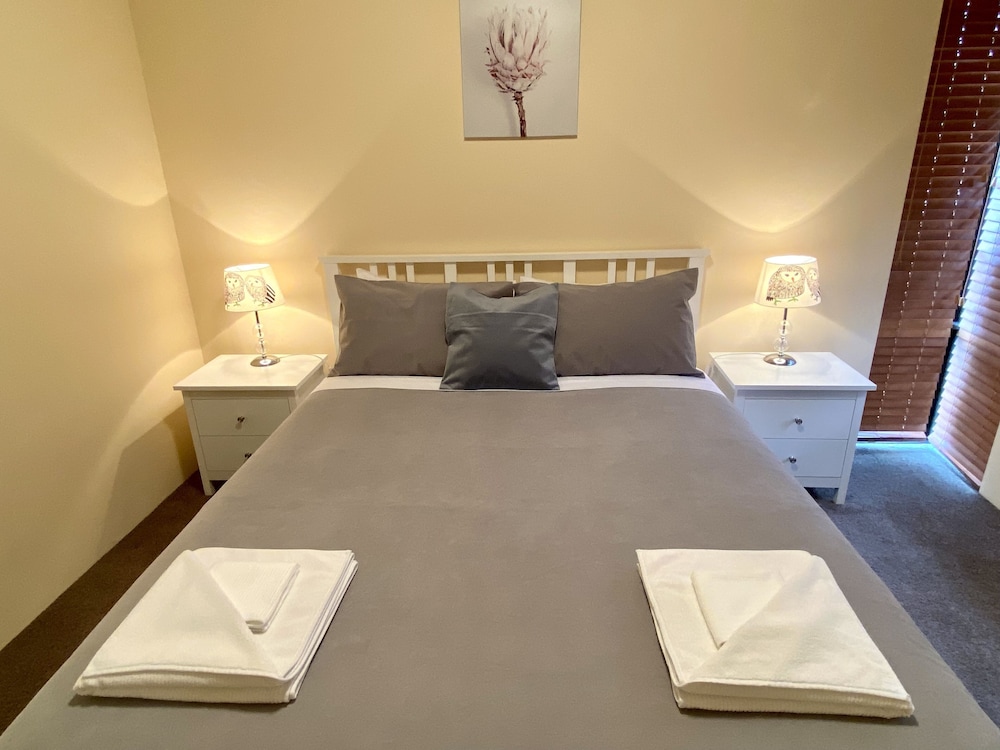 Basic Suite, 3 Bedrooms photo 3