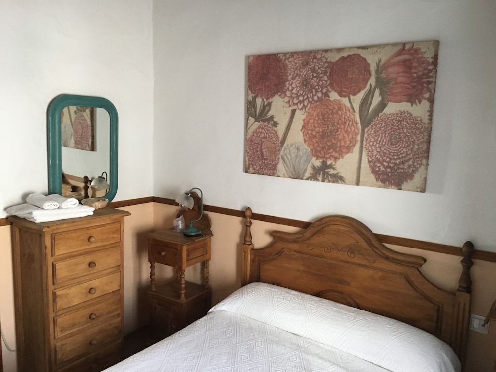 Habitación Doble (José Luis)