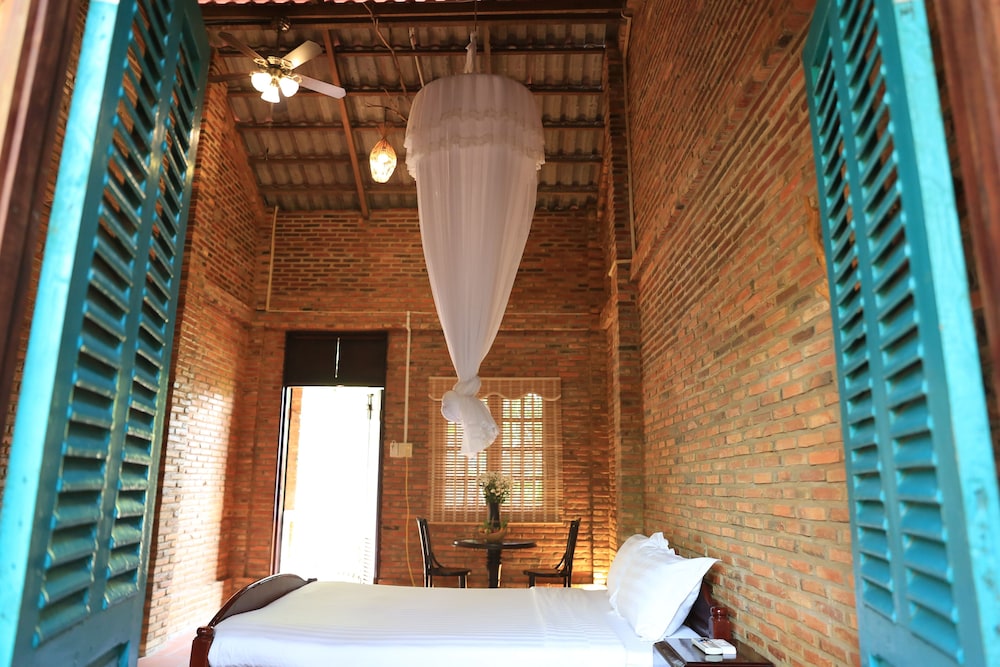 Deluxe Single Room, Garden View