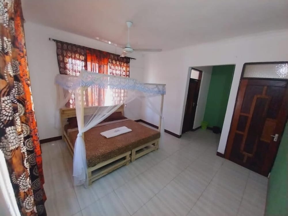 Basic Room
