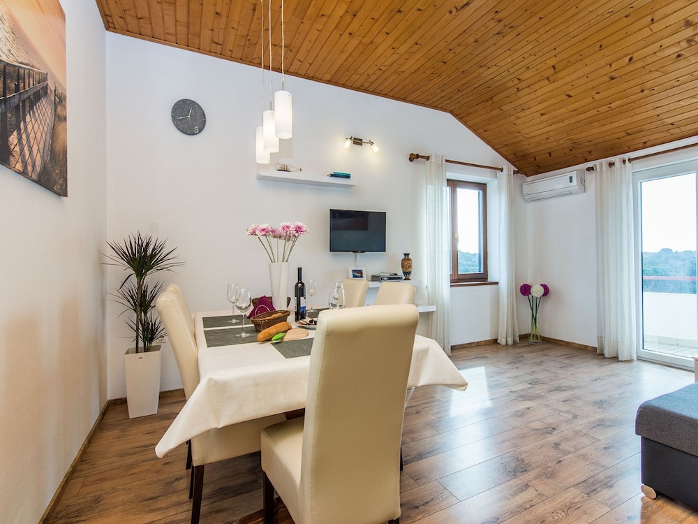 Apartment (MiMa - 150 m from the beach - A3(5+1)) photo 3
