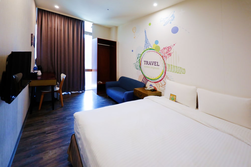 Standard Double Room, 1 Double Bed photo 3