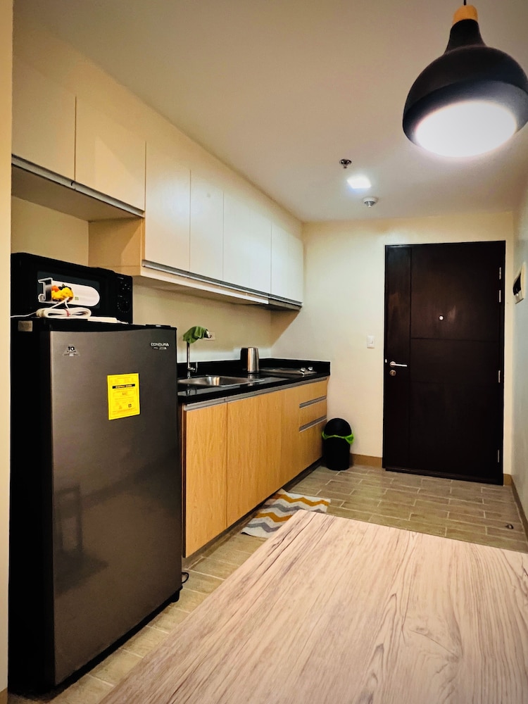 Basic Studio, Non Smoking, Kitchenette photo 2