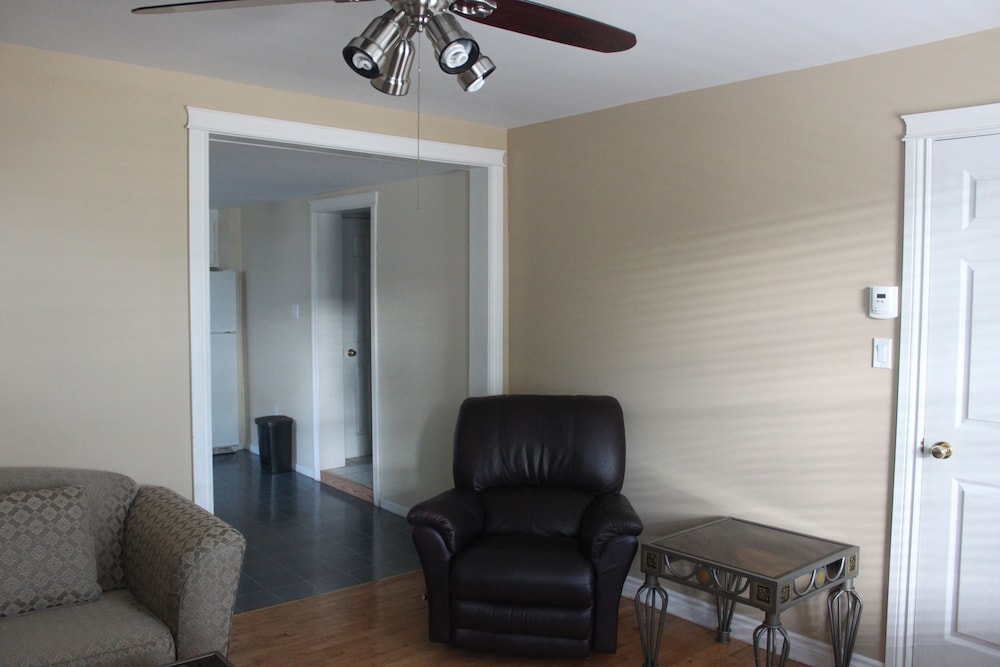 Suite, 1 Bedroom (Silver 1) photo 1