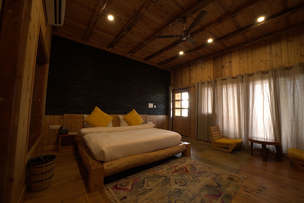 Private cottage with open Jacuzzi photo 2
