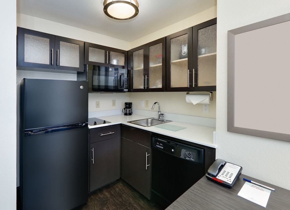 Suite, 1 Bedroom, Accessible Bathtub (Mobility Tub) - Photo 6