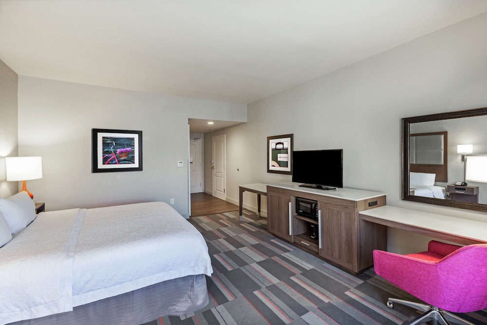 Hampton Inn North Little Rock McCain Mall, AR, Foto 3