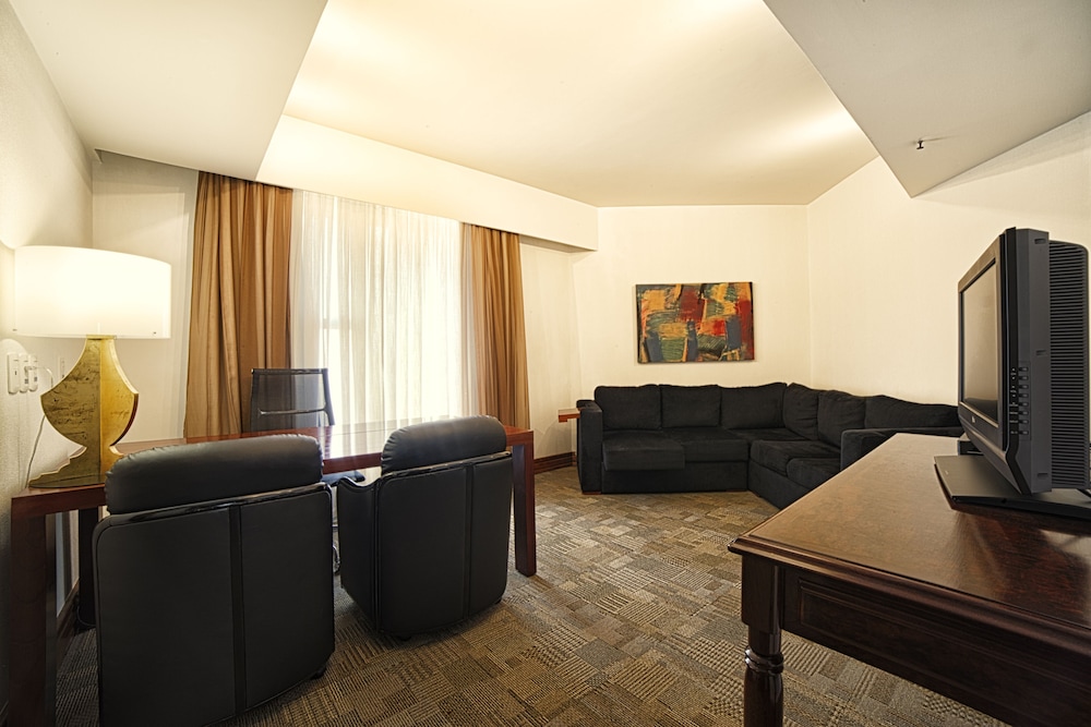 Superior Suite