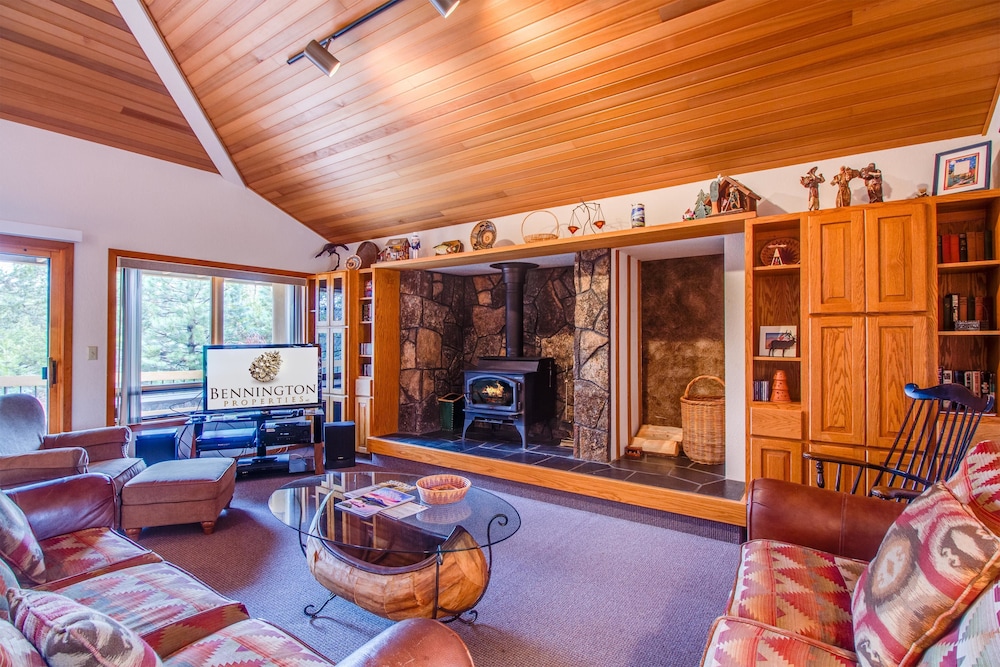 Family Apartment, 3 Bedrooms