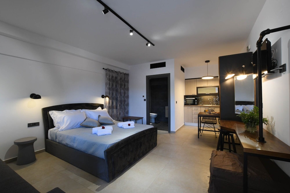 Junior Suite (Mars) photo 1