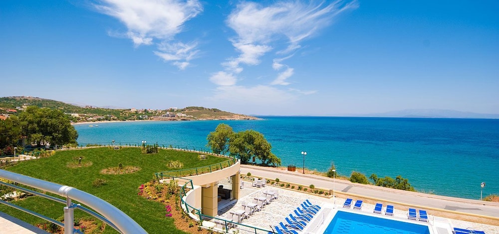 Apartment, 1 Bedroom, Sea View photo 3