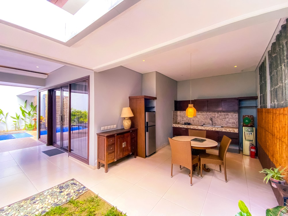 Deluxe Villa, Private Pool - Photo 16