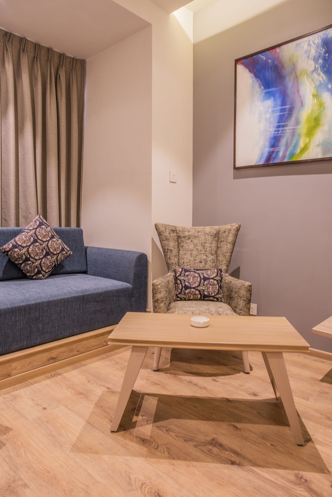 Premium Double Room photo 3