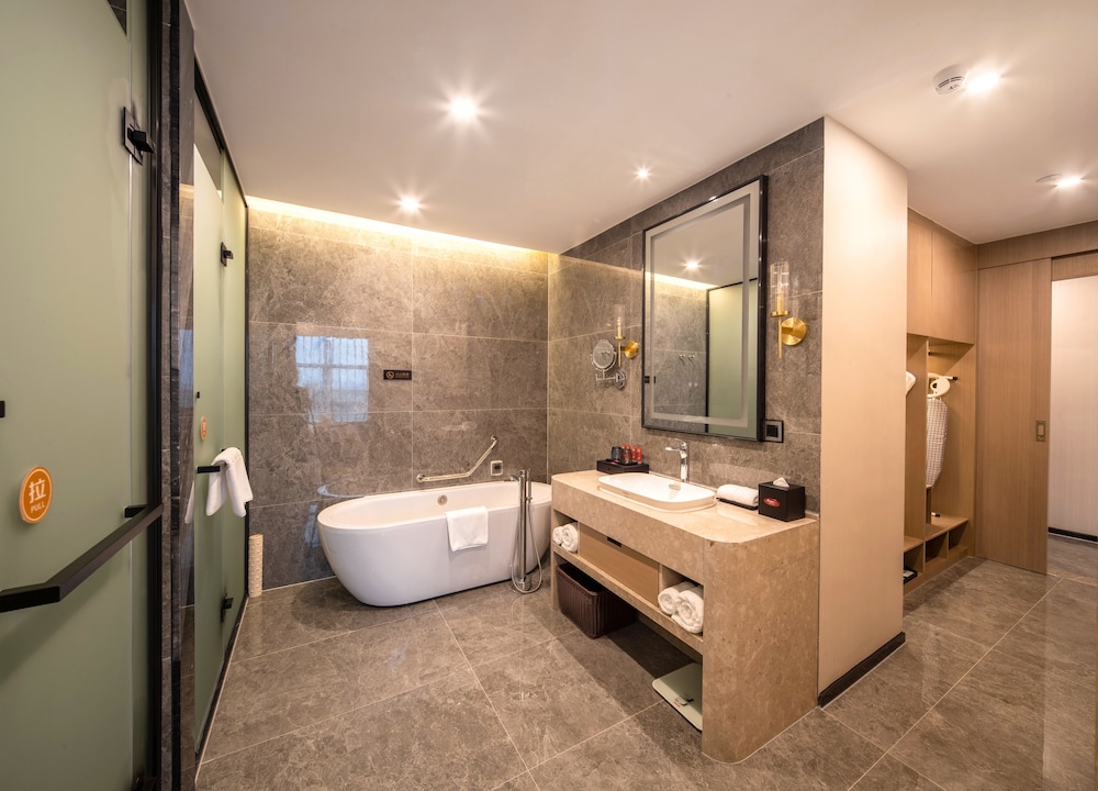 Deluxe suite photo 2
