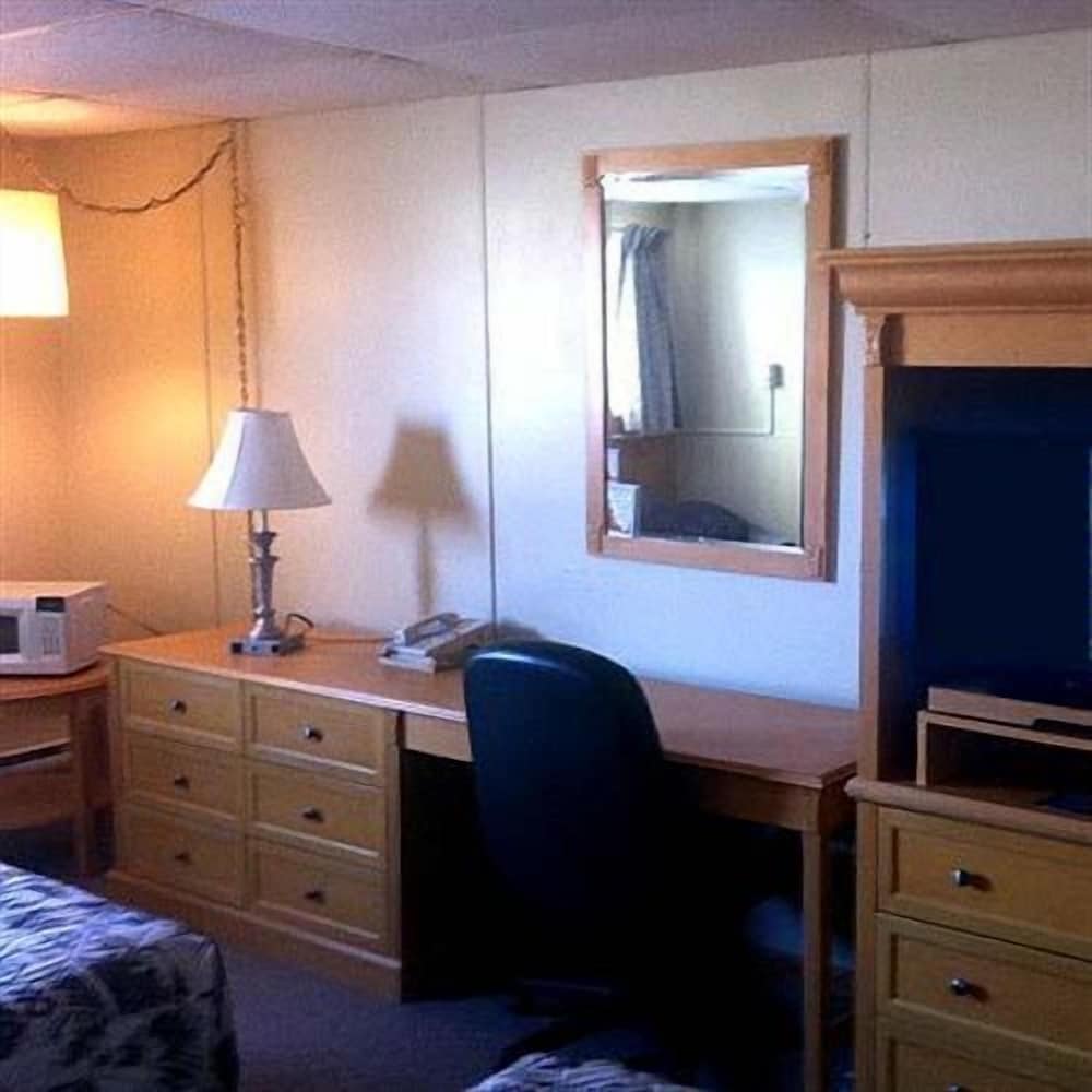 Room, 2 Double Beds, Non Smoking photo 2