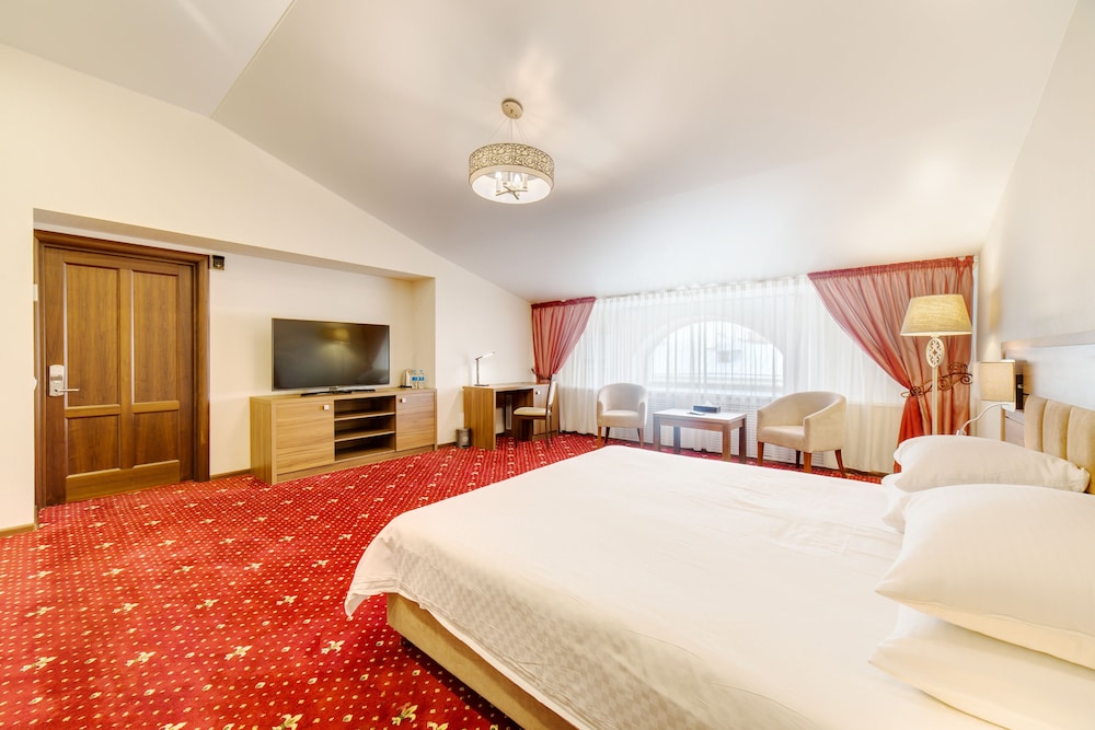 Suite, 1 Bedroom