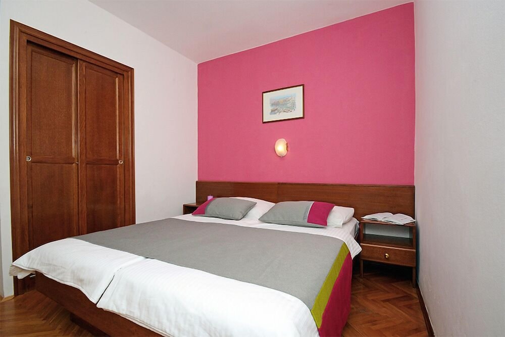 Superior Apartment, 3 Bedrooms, Bathtub, Beach View