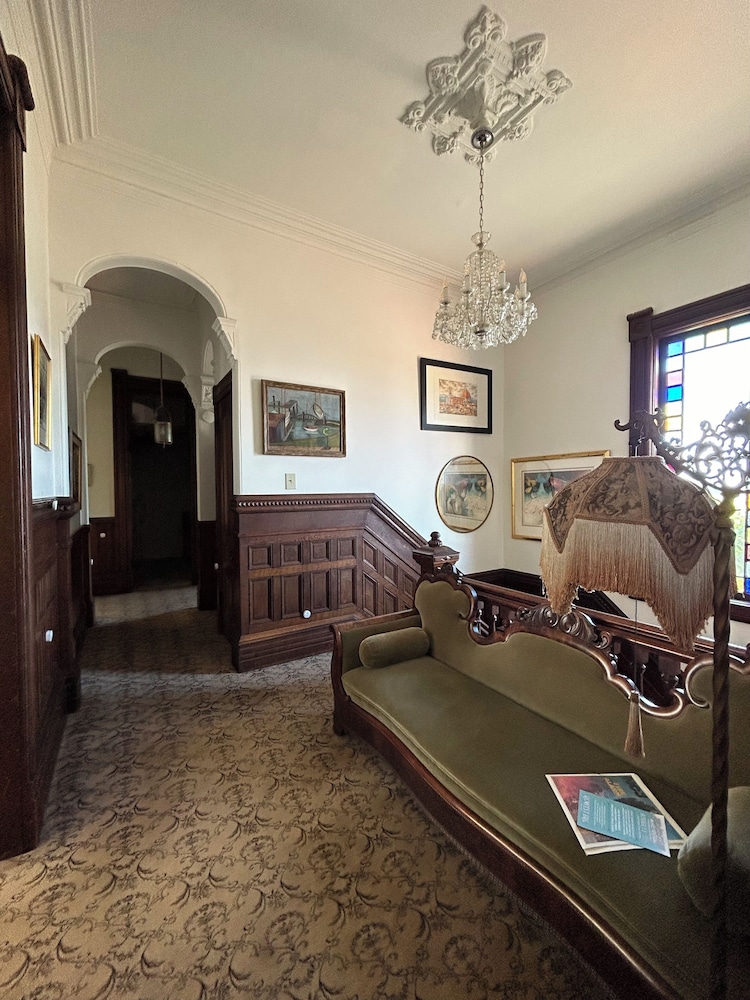 Corner Sunrise Room photo 3