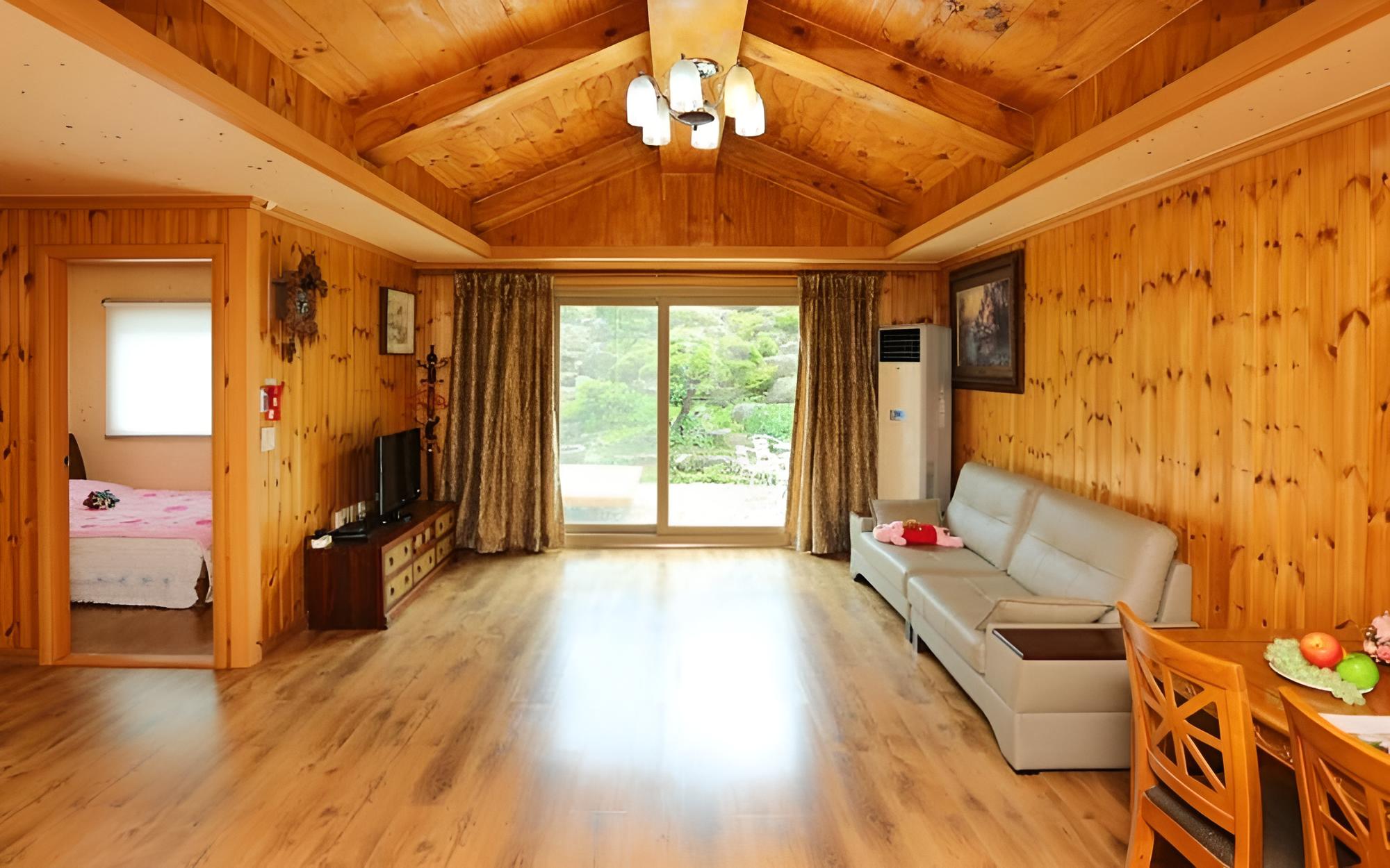 Room (Nut pine) - Photo 19