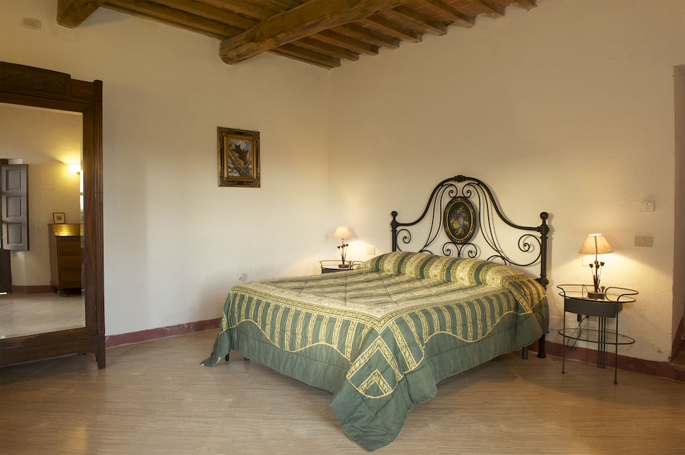 Apartment (con 1 camera da letto) photo 1