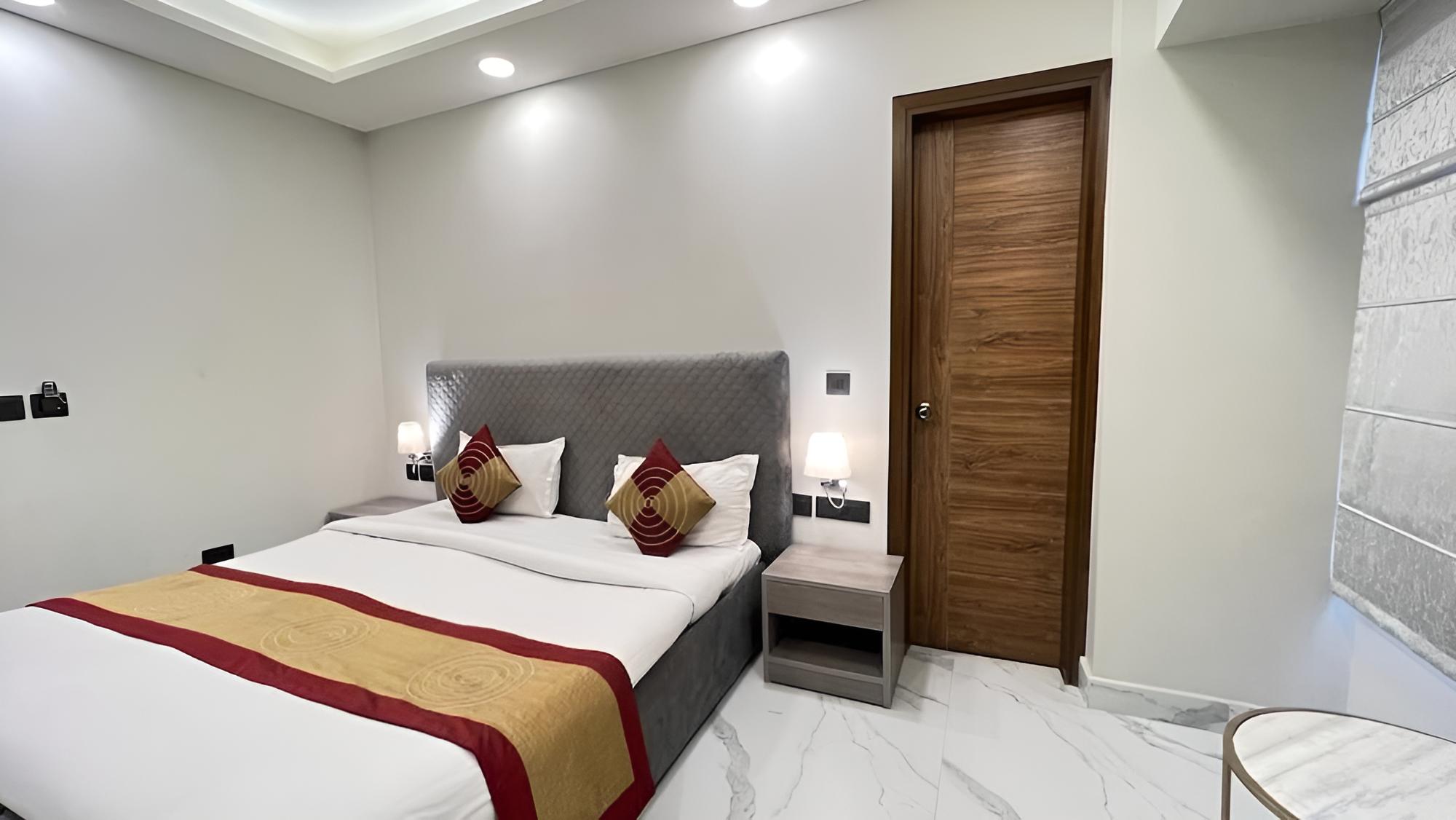 Executive Room photo 2
