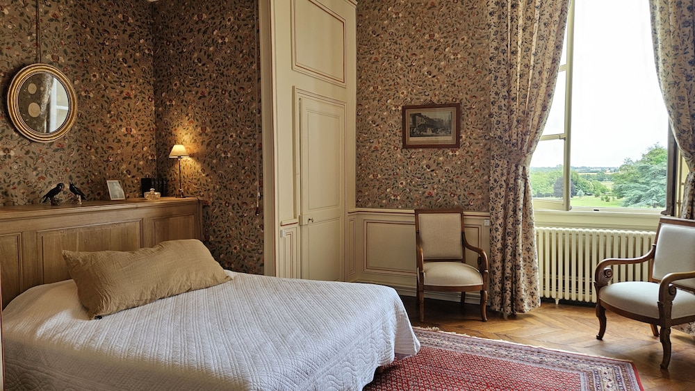 Double Room (Perruches) photo 1