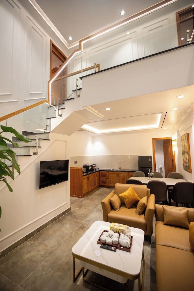 Luxury Duplex (Bedroom House, 4 bedrooms) - Photo 45
