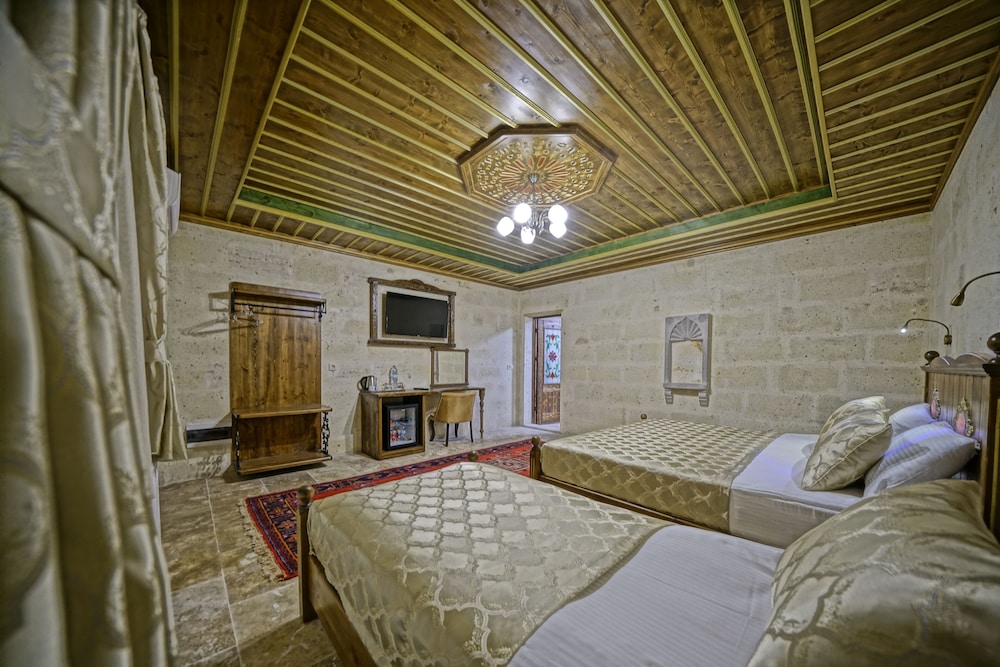 Senior Triple Room photo 1